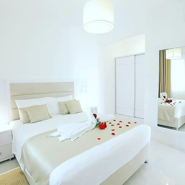 Villa Blue Panorama Будва Номер фото